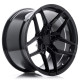 Hliníkové disky Concaver CVR5 19x8,5 ET20-45 BLANK Platinum Černá | race-shop.cz