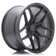 Hliníkové disky Concaver CVR5 22x9,5 ET14-60 BLANK Carbon Graphite | race-shop.cz