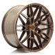 Hliníkové disky Concaver CVR6 20x10,5 ET15-45 BLANK Brushed Bronze | race-shop.cz