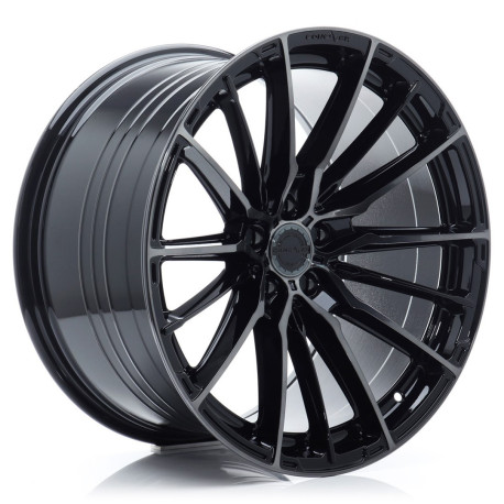 Hliníkové disky Concaver CVR7 20x8,5 ET20-45 BLANK Double Tinted Black | race-shop.cz