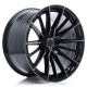 Hliníkové disky Concaver CVR7 22x10,5 ET10-46 BLANK Double Tinted Black | race-shop.cz