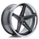 Hliníkové disky Concaver CVR9 19x8 ET20-42 BLANK Carbon Graphite | race-shop.cz