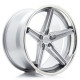 Hliníkové disky Concaver CVR9 20x8,5 ET20-48 BLANK Brushed Titanium | race-shop.cz