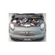 Rozpěry DNA RACING front strut bar kit for FIAT 500 EU - ABARTH INCL. (2007-) | race-shop.cz
