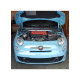 Rozpěry DNA RACING front strut bar kit for FIAT 500 EU - ABARTH INCL. (2007-) | race-shop.cz