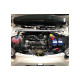 Rozpěry DNA RACING front strut bar kit for FIAT 500 EU - ABARTH INCL. (2007-) | race-shop.cz