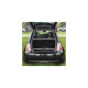 Rozpěry DNA RACING rear stiffening chassis bar kit for FIAT ABARTH 500 EU (2008-) | race-shop.cz