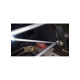 Rozpěry DNA RACING rear stiffening chassis bar kit for FIAT ABARTH 500 EU (2008-) | race-shop.cz