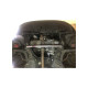 Rozpěry DNA RACING front subframe tie rod kit for FIAT 500 EU - ABARTH INCL. (2007-) | race-shop.cz