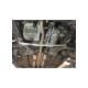 Rozpěry DNA RACING front subframe tie rod kit for FIAT 500 EU - ABARTH INCL. (2007-) | race-shop.cz