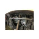 Rozpěry DNA RACING front subframe tie rod kit for FIAT PANDA (169) (2003 - 2013) | race-shop.cz
