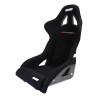 RACES DYNAMIC sport seat with FIA, black