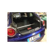 Rozpěry DNA RACING sada zadních vzpěr bez spojovacích tyčí pro FIAT GRANDE PUNTO/ABARTH INCL. (2005-2012) | race-shop.cz