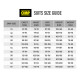 Kombinézy FIA kartingová kombinéza OMP KS-X ART, černá/žlutá/červená | race-shop.cz