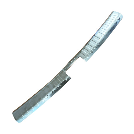 Ochrana zadního nárazníku RACES Ochrana nárazníku Mercedes VITO W447 INNEN 2015- | race-shop.cz