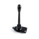 Zkrácená řazení (short shifter) Nastavitelný short shifter UNIVERSAL - montáž o tunel | race-shop.cz