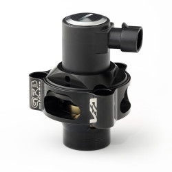 GFB VTA T9481 Přepouštěcí ventil (BOV zvuk) pro VAG 1.4/1.8/2.0/2.5/4.0 TFSI/TSI použití