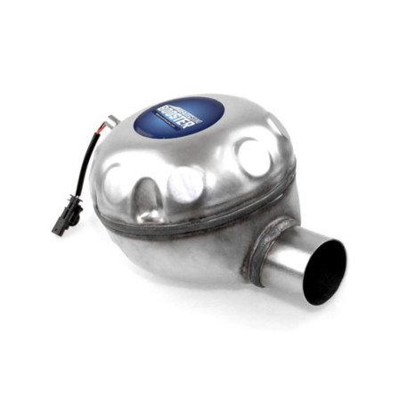 Univerzální Univerzální zvukový genarátor pro Elektronický výfukový systém Kufatec | race-shop.cz