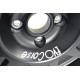 Hliníkové disky Competition wheel SANREMOCorse 7.5x17, 5x114.3, 66.1, ET40 (Renault) | race-shop.cz