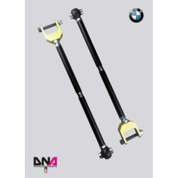 DNA RACING táhlo pro nastavení odklonu pro BMW 3 SERIES E46 - M INCL. (1998 - 2005)
