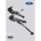 Nastavitelná ramena DNA RACING přední nastavitelná ramena zavěšení pro FORD FIESTA MKVII (2008 - 2017) | race-shop.cz