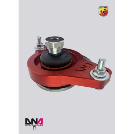 Fiat DNA RACING horní uložení pro Bilstein B14 sada pro FIAT 500 USA - ABARTH INCL. (2010 -) | race-shop.cz