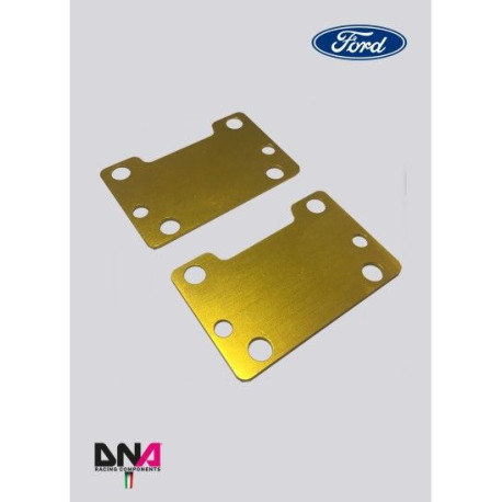 Nastavitelná ramena DNA RACING desky s negativním náklonem pro FORD FIESTA MKVII (2008 - 2017) | race-shop.cz