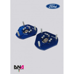 DNA RACING horní uložení tlumičů pro FORD FIESTA MKVII (2008 - 2017)
