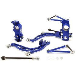WISEFAB sada pro zajištění úhlu předního posunu pro Toyota Supra MK4 and Soarer