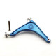Toyota WISEFAB lock kit pro Toyota GT86 (LHD) | race-shop.cz