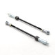 Toyota WISEFAB lock kit pro Toyota GT86 (LHD) | race-shop.cz