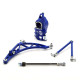 Mazda WISEFAB lock kit pro Mazda RX-8 (RHD) | race-shop.cz