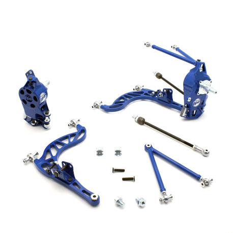 Mazda WISEFAB lock kit pro Mazda RX-7 FD | race-shop.cz