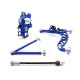 Mazda WISEFAB lock kit pro Mazda RX-7 FD | race-shop.cz