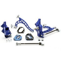 WISEFAB lock kit V2 pro Nissan S13