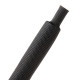 Bužírky a držáky na kabely RACES Protective fabric heat-shrink tubing - various diameters | race-shop.cz