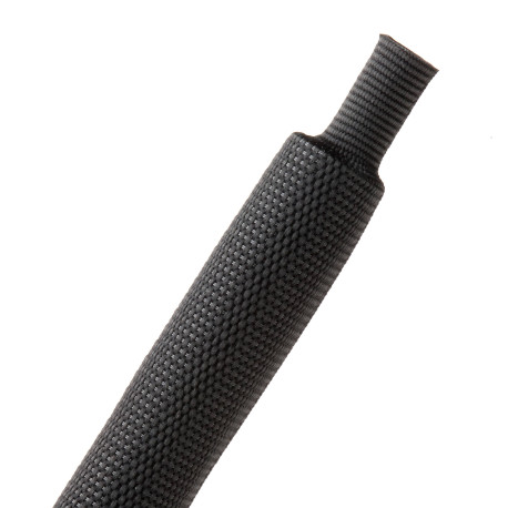 Bužírky a držáky na kabely RACES Protective fabric heat-shrink tubing - various diameters | race-shop.cz