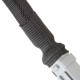 Bužírky a držáky na kabely RACES Protective fabric heat-shrink tubing - various diameters | race-shop.cz