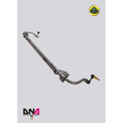 DNA RACING zadní nastavitelná torzní tyč Ø 20x3mm sada pro LOTUS EXIGE L4 TOYOTA (2004 -)