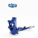 F3X WISEFAB lock kit pro BMW 4 Series F32/F33/F36 (2013+) | race-shop.cz