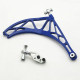 Toyota WISEFAB lock kit pro Toyota Supra A90 | race-shop.cz