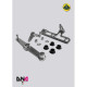Zkrácená řazení (short shifter) DNA RACING quick shift sada pro LOTUS ELISE L4 | race-shop.cz
