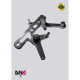 Zkrácená řazení (short shifter) DNA RACING quick shift sada pro LOTUS ELISE L4 | race-shop.cz