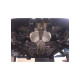 Mini DNA RACING nastavitelné táhla zavěšení sada pro MINI R50-R52-R53 COOPER INCL. (DAL 2001 AL 2007) | race-shop.cz