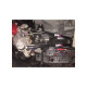 Mini DNA RACING nastavitelné táhla zavěšení sada pro MINI R50-R52-R53 COOPER INCL. (DAL 2001 AL 2007) | race-shop.cz
