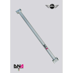DNA RACING táhlo předního pomocného rámu sada pro MINI R50-R52-R53 - COOPER INCL. (2001 - 2007)
