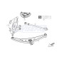 Mitsubishi WISEFAB front track kit pro Mitsubishi Lancer Evo 7/8/9 | race-shop.cz