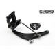 Mitsubishi WISEFAB front track kit pro Mitsubishi Lancer Evo 7/8/9 | race-shop.cz