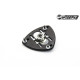 Mitsubishi WISEFAB front track kit pro Mitsubishi Lancer Evo 7/8/9 | race-shop.cz