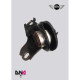 Pevné náhrady silentbloků DNA RACING uniball pro zavěšení zadního kyvného ramene sada pro MINI R50-R52-R53 COOPER INCL. (DAL 2001 AL 2007) | race-shop.cz
